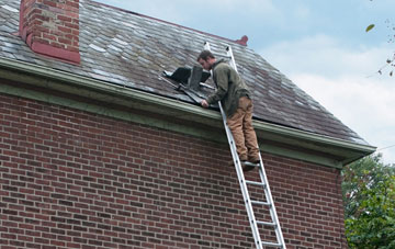 what affects urgent Petersburn roof repairs