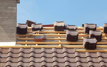 Petersburn clay roofing costs