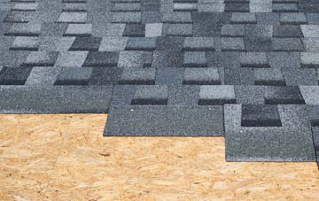 expert Petersburn asphalt roof companies