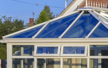 professional Petersburn conservatory insulation