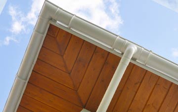 Petersburn soffit types
